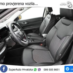 Jeep Compass 1.5 GSE e-Hybrid Aut. Altitude 131 KS, ACC+LED+360+GR SJED+VIRT