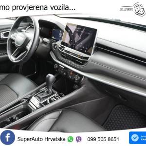 Jeep Compass 1.5 GSE e-Hybrid Aut. Altitude 131 KS, ACC+LED+360+GR SJED+VIRT