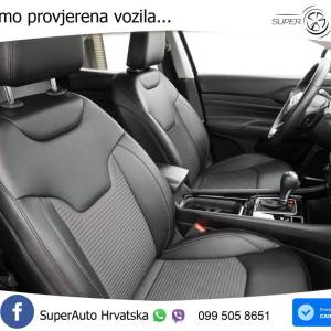 Jeep Compass 1.5 GSE e-Hybrid Aut. Altitude 131 KS, ACC+LED+360+GR SJED+VIRT