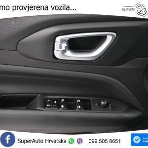 Jeep Compass 1.5 GSE e-Hybrid Aut. Altitude 131 KS, ACC+LED+360+GR SJED+VIRT