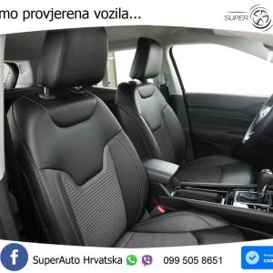 Jeep Compass 1.5 GSE e-Hybrid Aut. Altitude 131 KS, ACC+LED+360+GR SJED+VIRT