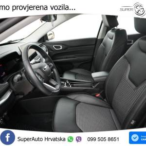 Jeep Compass 1.5 GSE e-Hybrid Aut. Altitude 131 KS, ACC+LED+360+GR SJED+VIRT