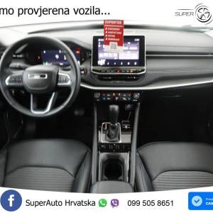 Jeep Compass 1.5 GSE e-Hybrid Aut. Altitude 131 KS, ACC+LED+360+GR SJED+VIRT