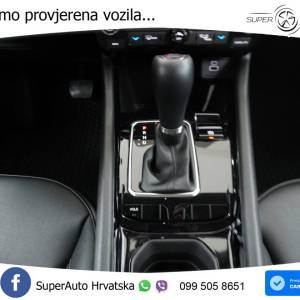 Jeep Compass 1.5 GSE e-Hybrid Aut. Altitude 131 KS, ACC+LED+360+GR SJED+VIRT