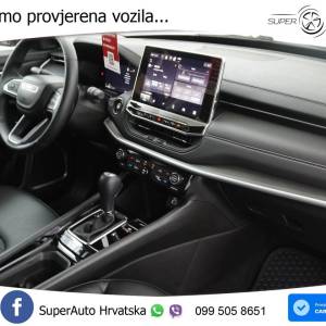 Jeep Compass 1.5 GSE e-Hybrid Aut. Altitude 131 KS, ACC+LED+360+GR SJED+VIRT
