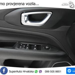 Jeep Compass 1.5 GSE e-Hybrid Aut. Altitude 131 KS, ACC+LED+360+GR SJED+VIRT