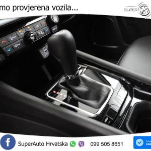 Jeep Compass 1.5 GSE e-Hybrid Aut. Altitude 131 KS, ACC+LED+360+GR SJED+VIRT