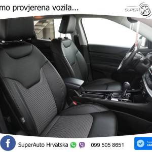 Jeep Compass 1.5 GSE e-Hybrid Aut. Altitude 131 KS, ACC+LED+360+GR SJED+VIRT