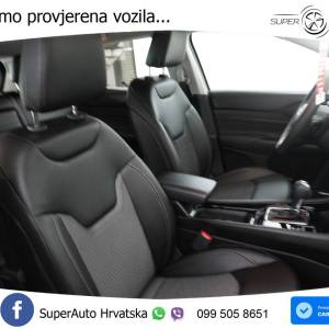 Jeep Compass 1.5 GSE e-Hybrid Aut. Altitude 130 KS, ACC+LED+360+GR SJED+VIRT