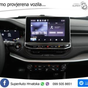 Jeep Compass 1.5 GSE e-Hybrid Aut. Altitude 130 KS, ACC+LED+360+GR SJED+VIRT