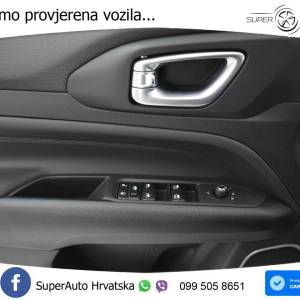Jeep Compass 1.5 GSE e-Hybrid Aut. Altitude 130 KS, ACC+LED+360+GR SJED+VIRT