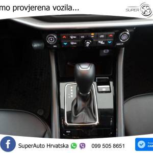 Jeep Compass 1.5 GSE e-Hybrid Aut. Altitude 130 KS, ACC+LED+360+GR SJED+VIRT