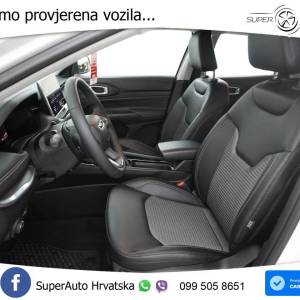 Jeep Compass 1.5 GSE e-Hybrid Aut. Altitude 130 KS, ACC+LED+360+GR SJED+VIRT