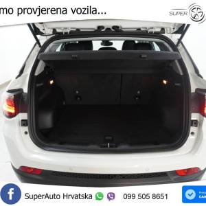 Jeep Compass 1.5 GSE e-Hybrid Aut. Altitude 130 KS, ACC+LED+360+GR SJED+VIRT