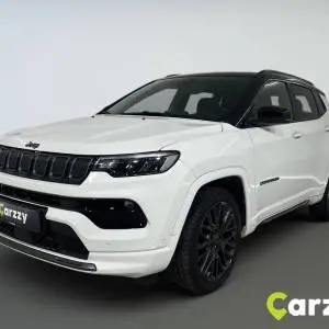 Jeep Compass S 1.6 130 KS - 3 godine jamstva