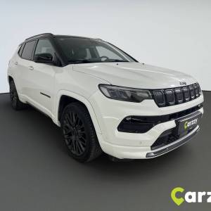 Jeep Compass S 1.6 130 KS - 3 godine jamstva