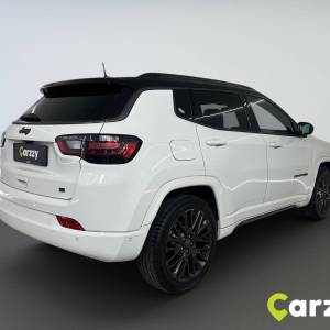 Jeep Compass S 1.6 130 KS - 3 godine jamstva