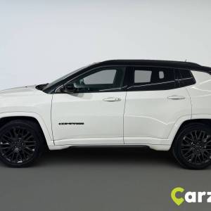 Jeep Compass S 1.6 130 KS - 3 godine jamstva