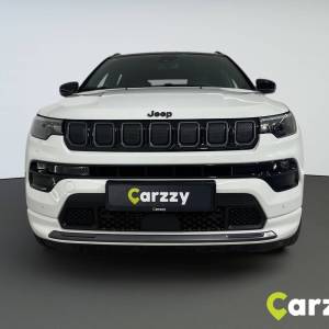 Jeep Compass S 1.6 130 KS - 3 godine jamstva