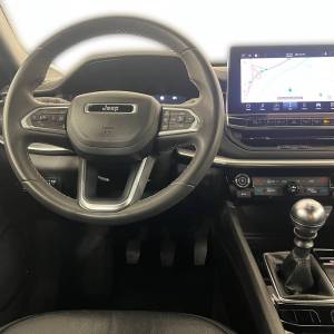 Jeep Compass S 1.6 130 KS - 3 godine jamstva
