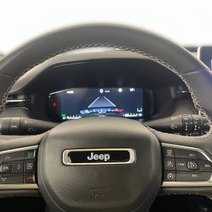 Jeep Compass S 1.6 130 KS - 3 godine jamstva