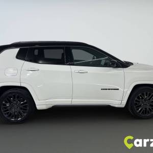 Jeep Compass S 1.6 130 KS - 3 godine jamstva