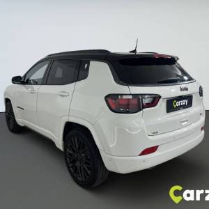 Jeep Compass S 1.6 130 KS - 3 godine jamstva