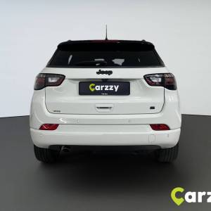 Jeep Compass S 1.6 130 KS - 3 godine jamstva