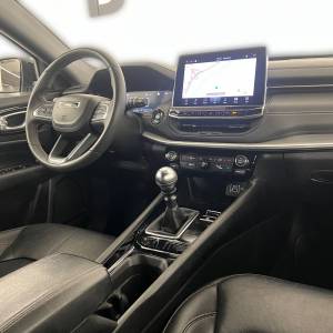 Jeep Compass S 1.6 130 KS - 3 godine jamstva