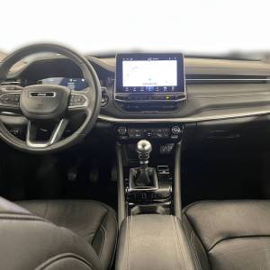 Jeep Compass S 1.6 130 KS - 3 godine jamstva