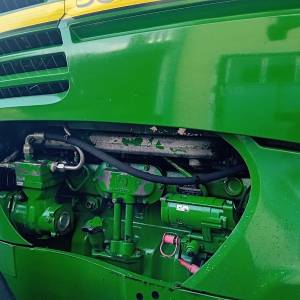 John deere