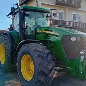 John deere