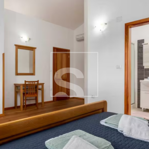 Kamena vila s 3 spavaće sobe, pogledom na more i privatnosti