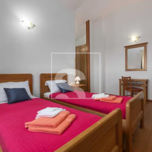 Kamena vila s 3 spavaće sobe, pogledom na more i privatnosti