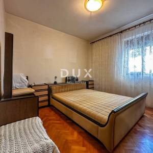 KASTAV, REŠETARI - 3SKL, lođa, pogled na more