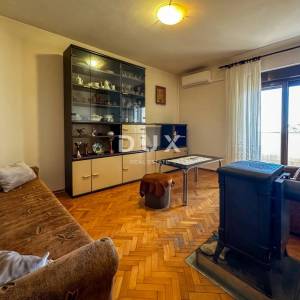 KASTAV, REŠETARI - 3SKL, lođa, pogled na more