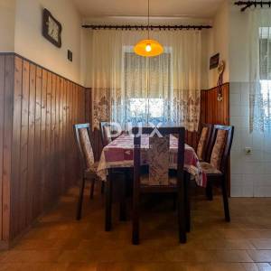 KASTAV, REŠETARI - 3SKL, lođa, pogled na more