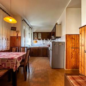 KASTAV, REŠETARI - 3SKL, lođa, pogled na more