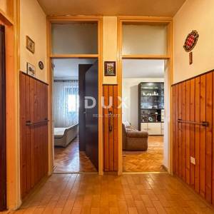 KASTAV, REŠETARI - 3SKL, lođa, pogled na more