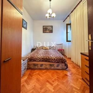 KASTAV, REŠETARI - 3SKL, lođa, pogled na more