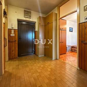 KASTAV, REŠETARI - 3SKL, lođa, pogled na more