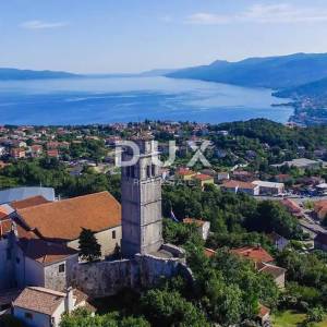 KASTAV, REŠETARI - Građevinsko zemljište za višestambenu izgradnju