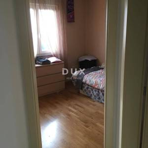 KASTAV, REŠETARI- stan 105m2 s otvorenim pogledom na more, 3S+DB, prizemlje + okućnica 200m2