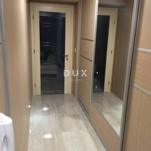 KASTAV, REŠETARI- stan 105m2 s otvorenim pogledom na more, 3S+DB, prizemlje + okućnica 200m2