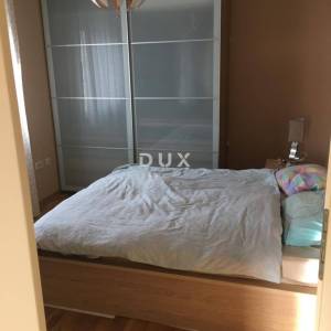 KASTAV, REŠETARI- stan 105m2 s otvorenim pogledom na more, 3S+DB, prizemlje + okućnica 200m2