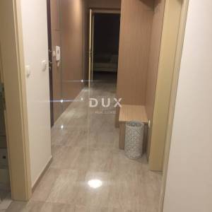 KASTAV, REŠETARI- stan 105m2 s otvorenim pogledom na more, 3S+DB, prizemlje + okućnica 200m2