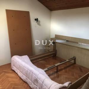 KASTAV, TRINAJSTIĆI - Krajnja kuća u nizu, garaža 51m2