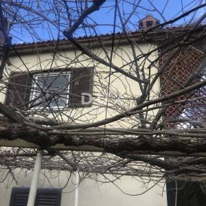 KASTAV, TRINAJSTIĆI - Krajnja kuća u nizu, garaža 51m2