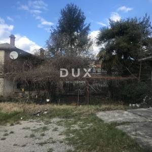 KASTAV, TRINAJSTIĆI - Krajnja kuća u nizu, garaža 51m2