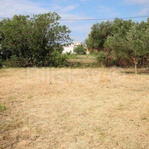 Kaštel Novi, građevinsko zemljište 501m2, prodaja